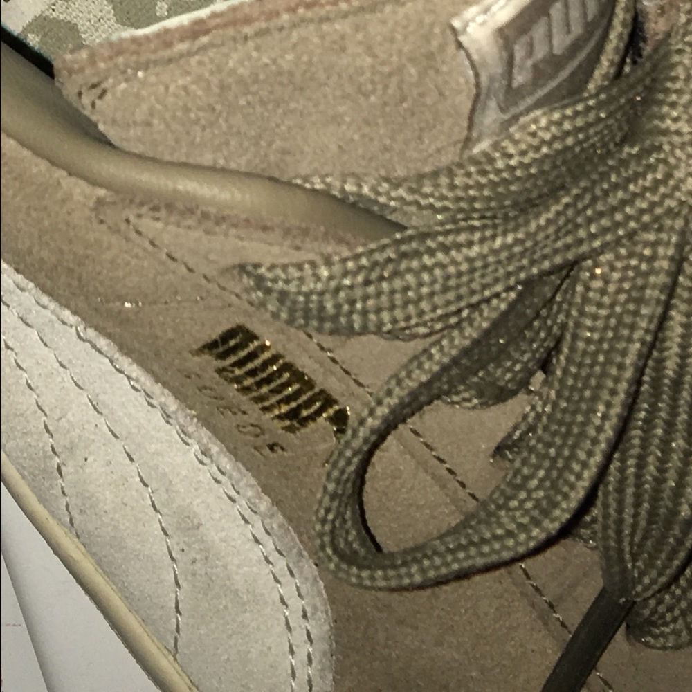 Pumas